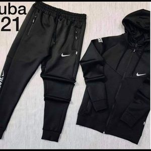 Mike Joggers Set